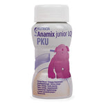 Nutricia Anamix Junior PKU 1x125ml - Best Before 01/04/24 - (REF G535)
