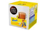 Nescafe - Dolce Gusto - Nesquik - Hot Chocolate - 16 Pods- best before 31/05/25- open/broken box and taped