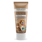 Arden grange tasty liver treat for dogs and cats 75g - Best Before 11/25 - slightly dented