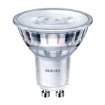 Philips Corepro LEDspot GU10 PAR16 4W, scruffy box