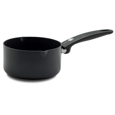 GreenPan Cambridge Infinity Saucepan 14cm / 1.1 Litre- new but marks around rim