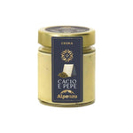 Alpenzu CREMA CACIO E PEPE 140 G- best before 30/05/26