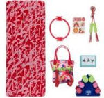 Disney ily 4EVER Accessory Pack, Inspired by Mulan BRAND NEW