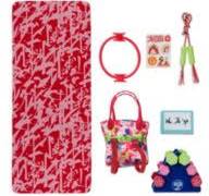Disney ily 4EVER Accessory Pack, Inspired by Mulan BRAND NEW