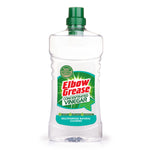 Elbow Grease Multipurpose Natural Cleaning Concentrated Vinegar 750ml