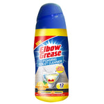 Elbow Grease Lemon Fresh Foaming Toilet Cleaner 500g