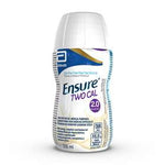 Ensure TwoCal Vanilla Flavour 200ml - Best before 09/24- dirty and dented bottle