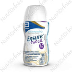 Ensure TwoCal Milkshake Neutral 200ml Best before 04/25 - dirty bottle- broken cap