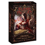 Flesh and Blood TCG: Uprising Blitz Deck: Dromai