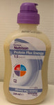 NUTRISON PROTEIN PLUS ENERGY 1000ml (not 500ml as per picture) best before 09/25, dirty bottle