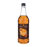 Sweetbird Caramel Syrup 1 Ltr-(plastic bottle) best before 11/25