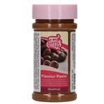 FunCakes Flavour paste hazelnut, 100 g- best before 01/24- (Ref E90)