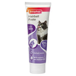 Beaphar Hairball Paste 100g, best before 5/25