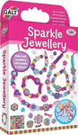 Galt Sparkle Jewellery , like new , open box