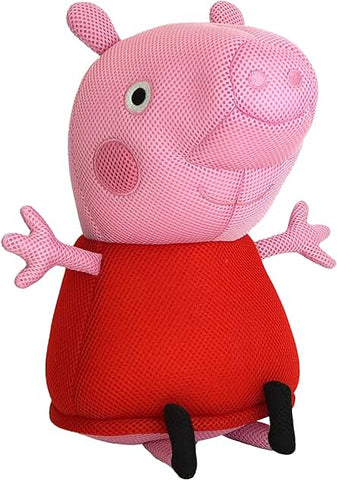 WAHU Aqua Pals: Peppa Pig (50 cm), like new