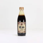 Horaiya Shoyu Koji Soy Sauce with Added Rice Koji, 340 ml , 07/24