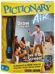 Pictionary air . Condition- used, scruffy box , open box , battery missing ( ref TT87)