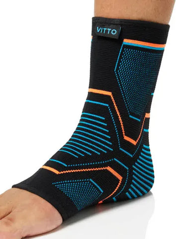VITTO Ankle Support , scruffy packaging , size M ( ref T14-4)