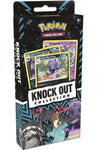 Pokemon TCG: Knockout Collection *** 1x Astral Radiance/1x Silver Tempest Packs ***