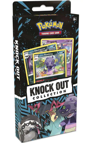 Pokemon TCG: Knockout Collection *** 1x Astral Radiance/1x Silver Tempest Packs ***