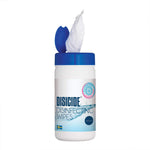 Disicide Disinfecting Wipes 100Pcs