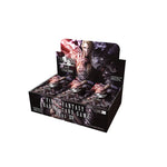 Final Fantasy TCG: Opus XIV (14) Crystal Abyss - Booster Box (36 Packs)