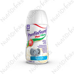 Paediasure Plus Fibre Vanilla Milkshake 200ml - Best before 05/24 - (ref TG7-2) - dirty bottle