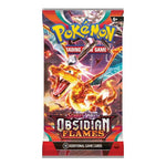 Pokemon TCG: Obsidian Flames - Booster Pack