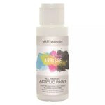 Artiste Matt Varnish 59ml