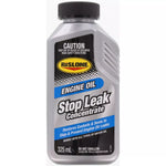 Rislone ENGINE OIL STOP LEAK CONCENTRATED 325ml- dirty bottle