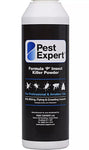 Pest Expert Formula 'P' Cluster Fly Powder 300g- dirty/damaged label