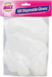 Buzz Disposable Gloves 100pk
