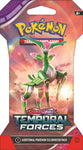 Pokemon TCG: Temporal Forces - Booster Pack (Cardboard Cover)