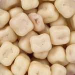 decorate by Truly Yoghurt Coated Banana Chips 400g, best before 28/07/25