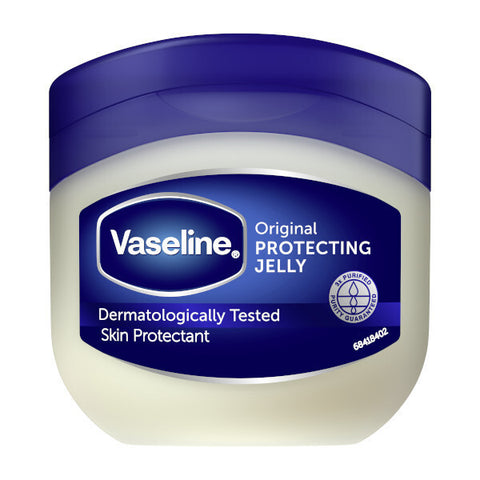 Vaseline Pure Petroleum Jelly Original - 50ml