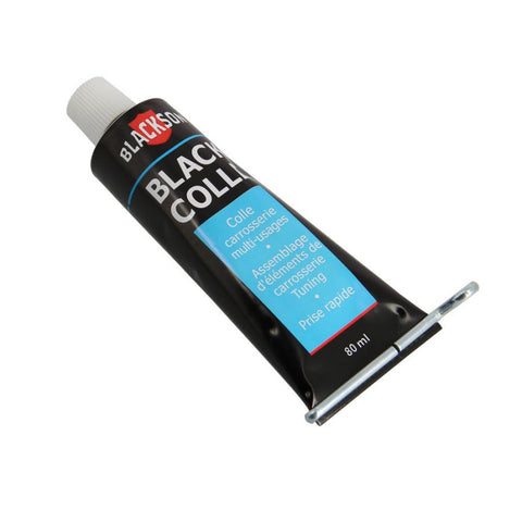 Blackson Colle Carrosserie Black 80ml (ref G96) - damaged packaging