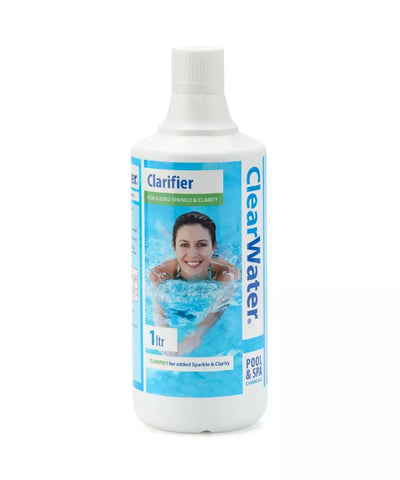 Clearwater Water Clarifier 1 Litre (ref G401)